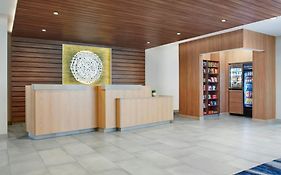 Fairfield By Marriott Inn & Suites Page